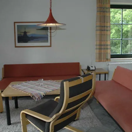 Peaceful And Homely Holiday In Ribnitz- Damgarten. * Ribnitz-Damgarten