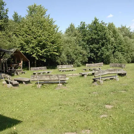 Peaceful And Homely Holiday In Ribnitz- Damgarten. Prázdninový dům *