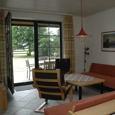 Peaceful And Homely Holiday In Ribnitz- Damgarten. * Ribnitz-Damgarten