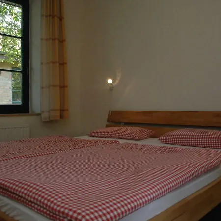 Peaceful And Homely Holiday In Ribnitz- Damgarten. * Ribnitz-Damgarten