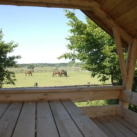 Peaceful And Homely Holiday In Ribnitz- Damgarten. Prázdninový dům Ribnitz-Damgarten