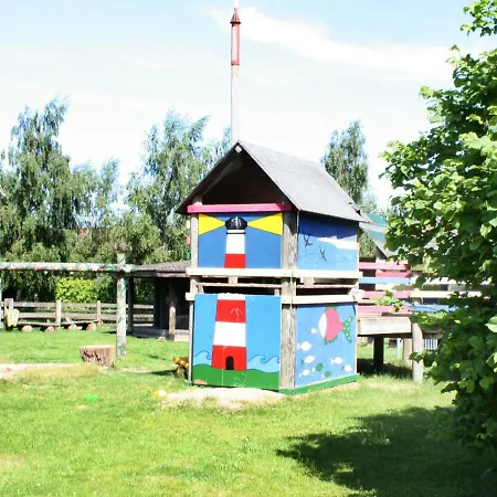 Peaceful And Homely Holiday In Ribnitz- Damgarten. Ribnitz-Damgarten