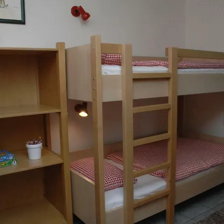 Peaceful And Homely Holiday In Ribnitz- Damgarten. Prázdninový dům